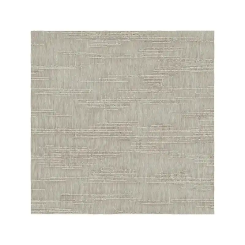 Ofertă Tapet Texturat Premium Craft, Bej Metalizat, Model Liniar Abstract, 36630 Dimensiune 10.05m x 0.70m
