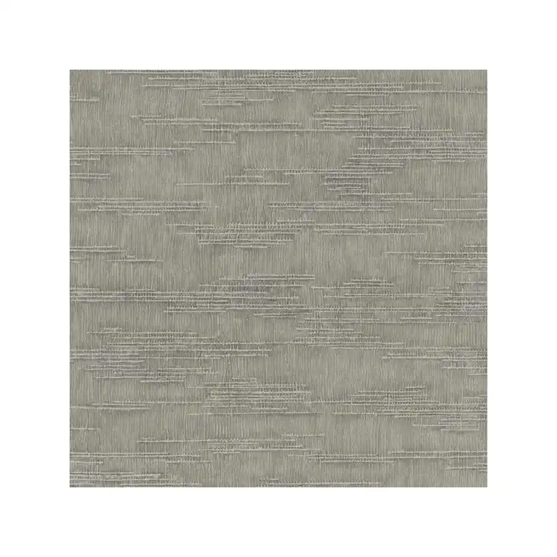 Popular Tapet Texturat Premium Craft, Gri, Model Liniar Abstract, 36629 Dimensiune 10.05m x 0.70m