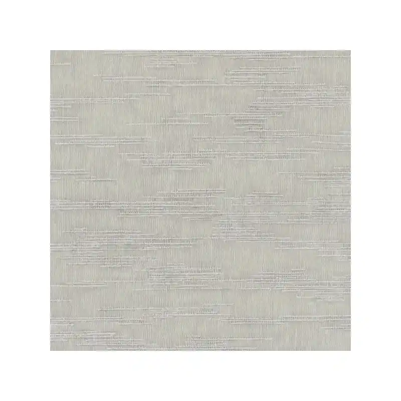 Tapet Texturat Premium Craft, Gri-Argintiu Metalizat, Model Liniar Abstract, 36628 Dimensiune 10.05m x 0.70m Mai ieftin