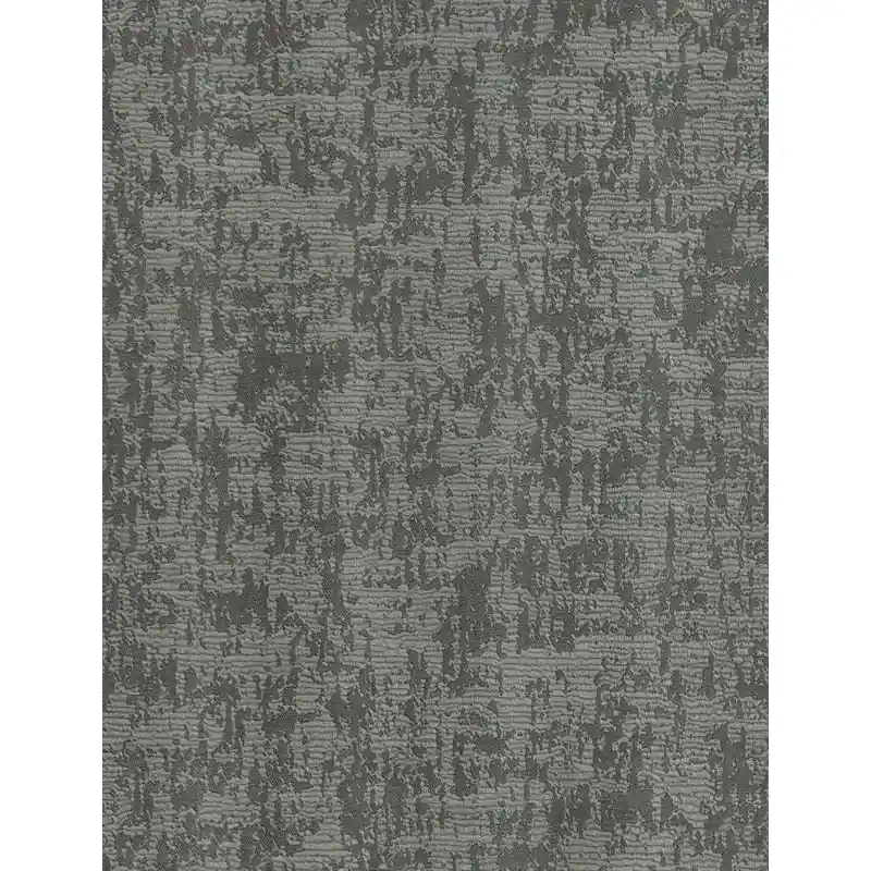 Tapet Texturat Monocrom Silva Essence,21108 Model Fin Relief Antracit, Rolă 10.05m x 0.53m Retur gratuit