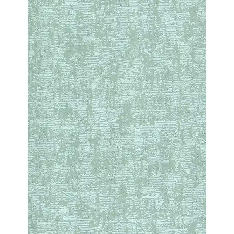 Tapet Texturat Monocrom Silva Essence,21110 Model Fin Relief Verde Menta, Rolă 10.05m x 0.53m Popular