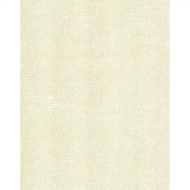 Tapet Texturat Monocrom Silva Essence,21113 Model Fin Relief Bej Deschis/Crem, Rolă 10.05m x 0.53m Expediere rapidă