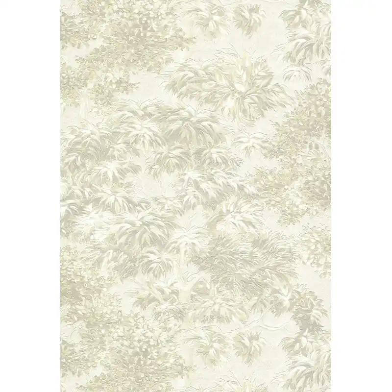 Reducere specială Tapet Premium cu Model Pădure și Copaci Silva Essence,21130 Crem/Bej, Rolă 10.05m x 0.53m
