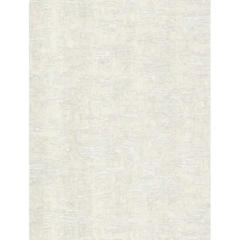 Preferatul clienților Tapet Modern Alb-Crem Silva Essence,21163 Texturat, 10.05m x 0.53m