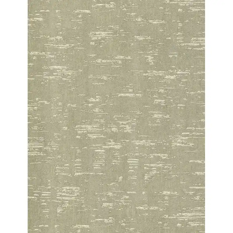 Tapet Modern Olive cu Inserții Aurii Silva Essence,21167 Texturat, 10.05m x 0.53m Calitate înaltă