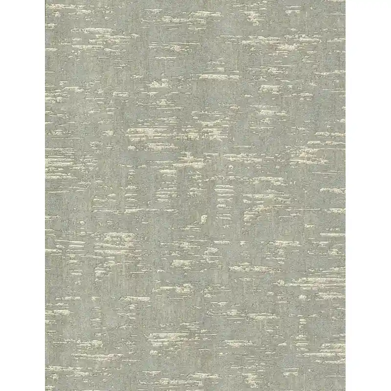 Tapet Modern Gri cu Inserții Aurii Silva Essence,21168 Texturat, 10.05m x 0.53m Preț redus