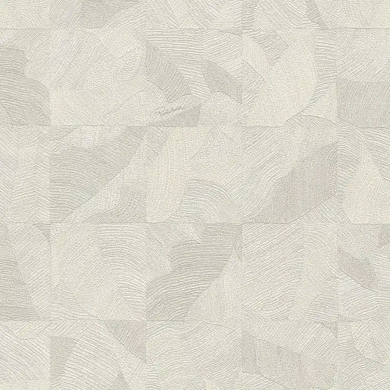 Tapet de Lux Roberto Cavalli 9 - RC21064 Design Geometric Abstract,Gri, Vinil Lavabil, 10.05m x 1.06m Bestseller