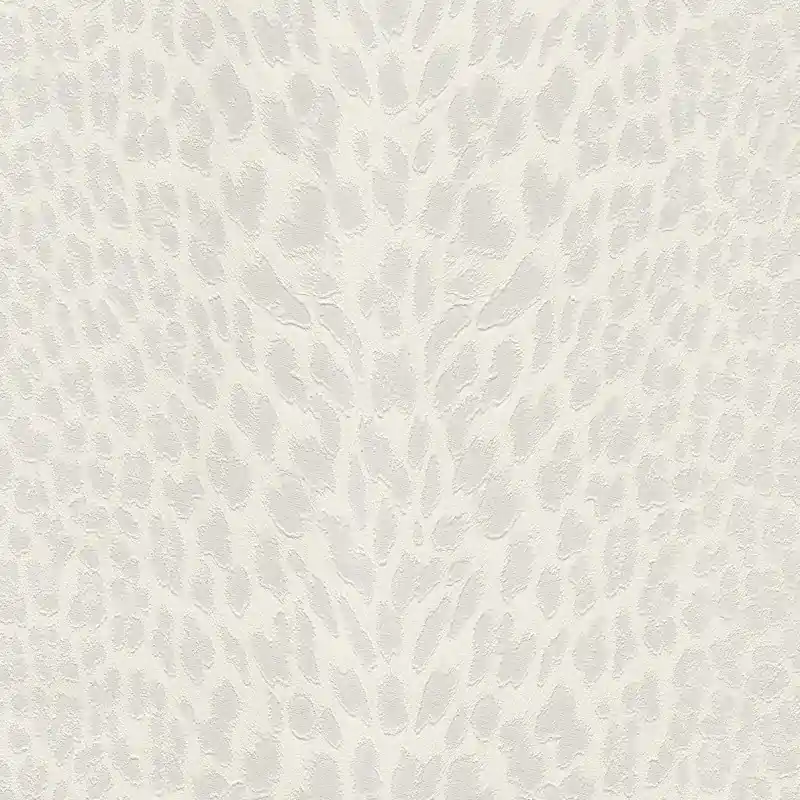 Discount Tapet Lux Roberto Cavalli 9 - RC21042 Animal Print Leopard Gri, Vinil Lavabil, 10.05m x 1.06m