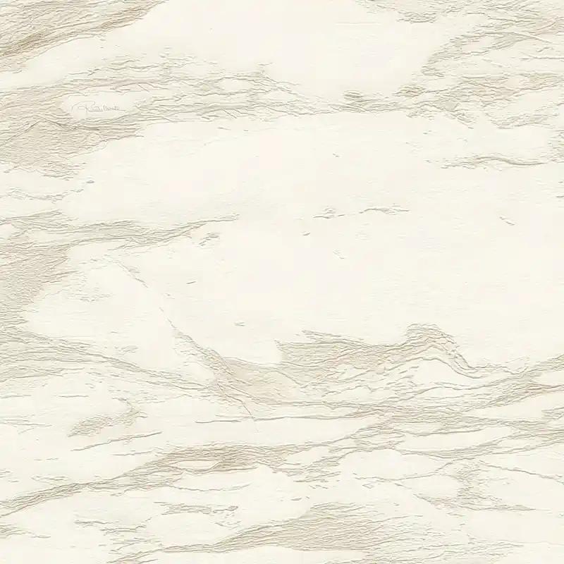 Retur gratuit Tapet Lux Roberto Cavalli 9 - RC21022 Textură Marmură Bej, Vinil Super-Lavabil, 10.05m x 1.06m