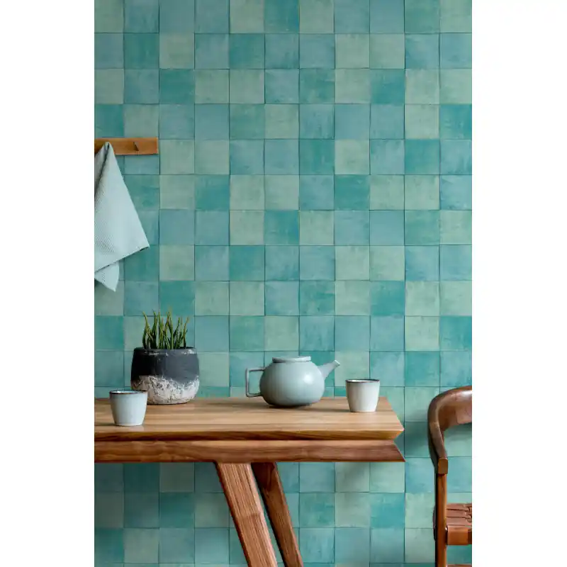 Tapet Novamur Naomi 45720, Aspect Plăci de Beton și Ciment Brut,10.05m x 0.53m Reducere