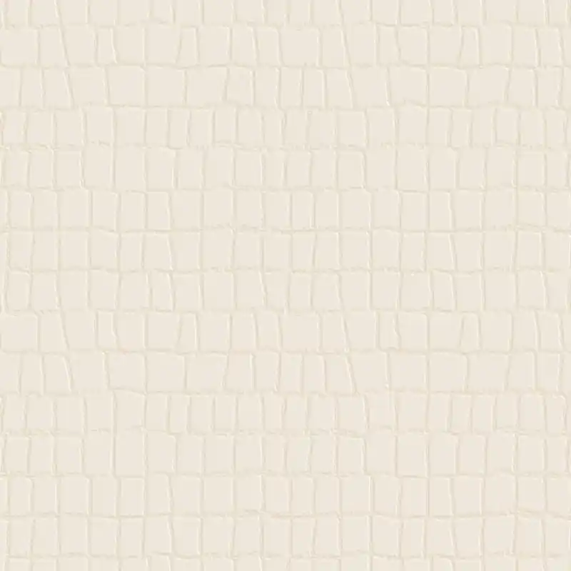 Comandă acum Tapet de lux Philipp Plein - Z81035,Efect Piele de Crocodil,Texturat,Crem 106cm x 10m
