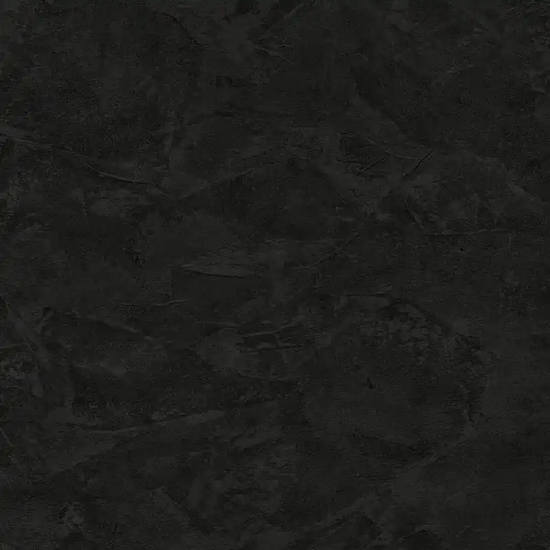 Reducere specială Tapet de lux Philipp Plein 2 Z81003 - Efect Marmură,Negru, 106 cm x 10.05 m
