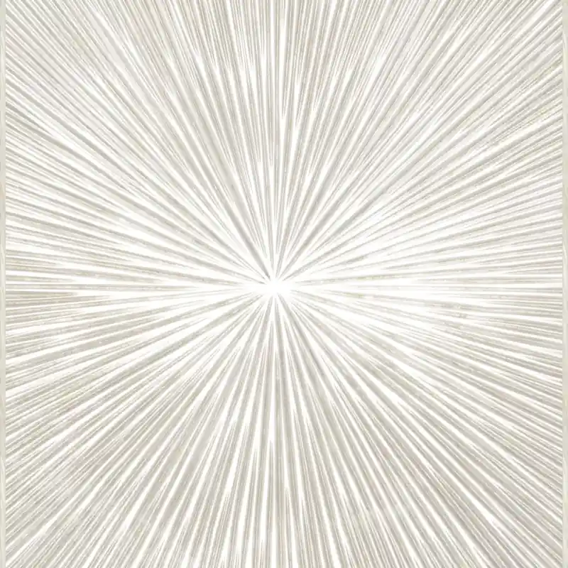 Tapet Tip Panel Trussardi 8, Model Z30359,-Abstract Radiant Alb Argintiu , 200 X 300cm Cumpărături sigure