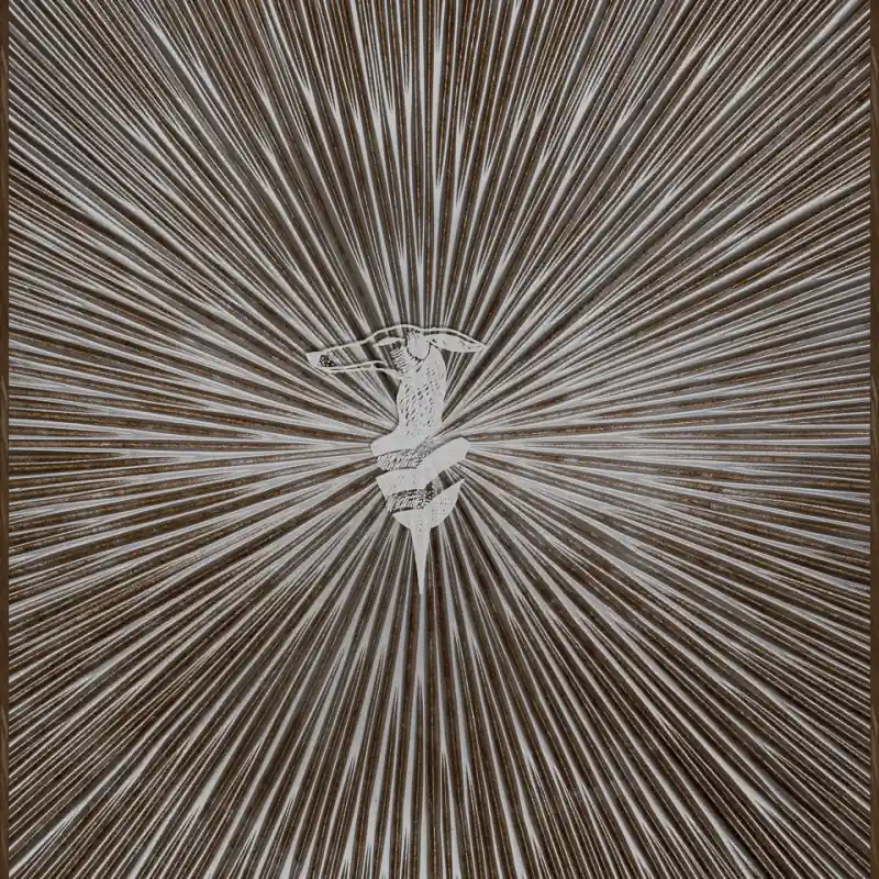 Ofertă Tapet Tip Panel Trussardi 8, Model Z30357,-Radiant Levrier Maro , 200 X 300cm