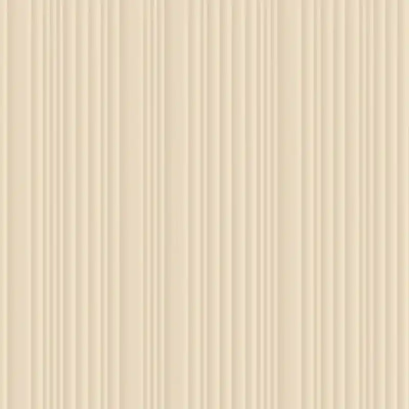 Expediere rapidă Tapet Trussardi Home 8 cod Z30315 –Linii Verticale în Relief Bej Crem, Vinil pe Vlies, 10m x 0.70m