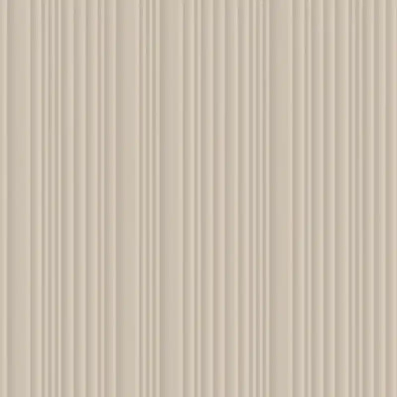 Ofertă limitată Tapet Trussardi Home 8 cod Z30311 –Linii Verticale în Relief Bej, Vinil pe Vlies, 10m x 0.70m