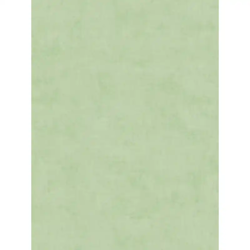 Calitate înaltă Tapet Copii Lilly & Luis 771788 – Model Uni color în Nuanțe de Verde