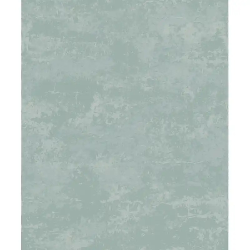 Cel mai bun preț Tapet Ecologic Marburg Terra 34639 – Textură Caldă cu Aspect de Tencuială Decorativă Albastru