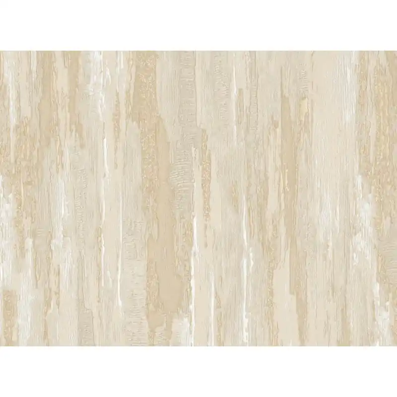 Tapet Zeno Tahiti – Textură Abstractă cu Efect de Tencuială Venețiană, Crem și Bej 13352 Promoție