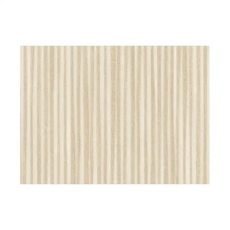Tapet Zeno Tahiti – Dungi Verticale Minimaliste, Textură de In Bej 13338 Reducere