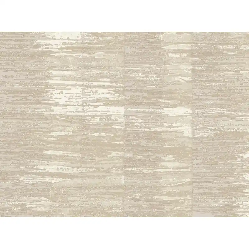 Tapet Zeno Tahiti – Design Abstract Industrial, Textură Brută Bej13326 Expediere rapidă