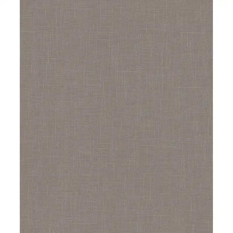 Tapet Marburg Boho, Textură Textilă, Gri, Suport Vlies (Non-Woven) 35769 Super ofertă