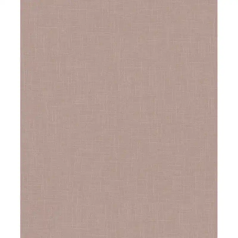Tapet Marburg Boho, Textură Textilă, Plamaniu, Suport Vlies (Non-Woven) 35767 Cumpără online