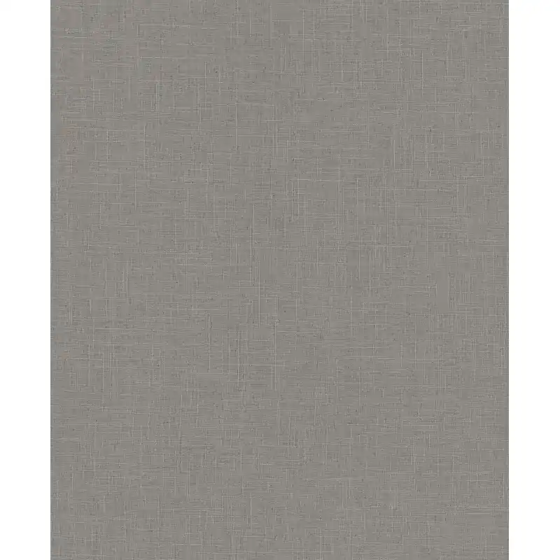 Tapet Marburg Boho, Textură Textilă, Gri, Suport Vlies (Non-Woven) 33394 Bestseller