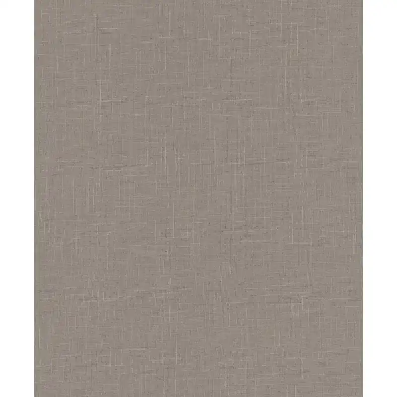 Tapet Marburg Boho, Textură Textilă, Maro, Suport Vlies (Non-Woven) 33393 Reducere de preț