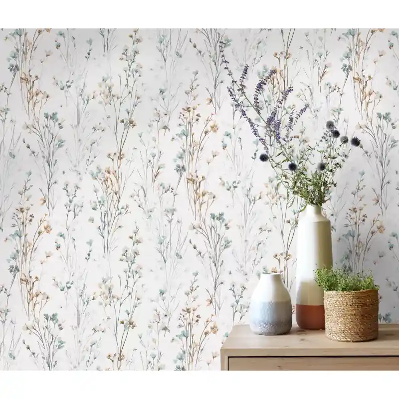 Tapet Erismann Forest Dreams – Flori Botanice Multicolor 10561-35 Retur gratuit