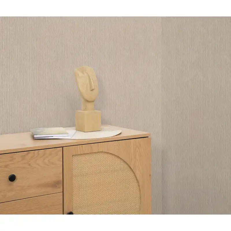 Preț redus Tapet Erismann Modern Pastels – Bej, Textură Fină de In 10559-32