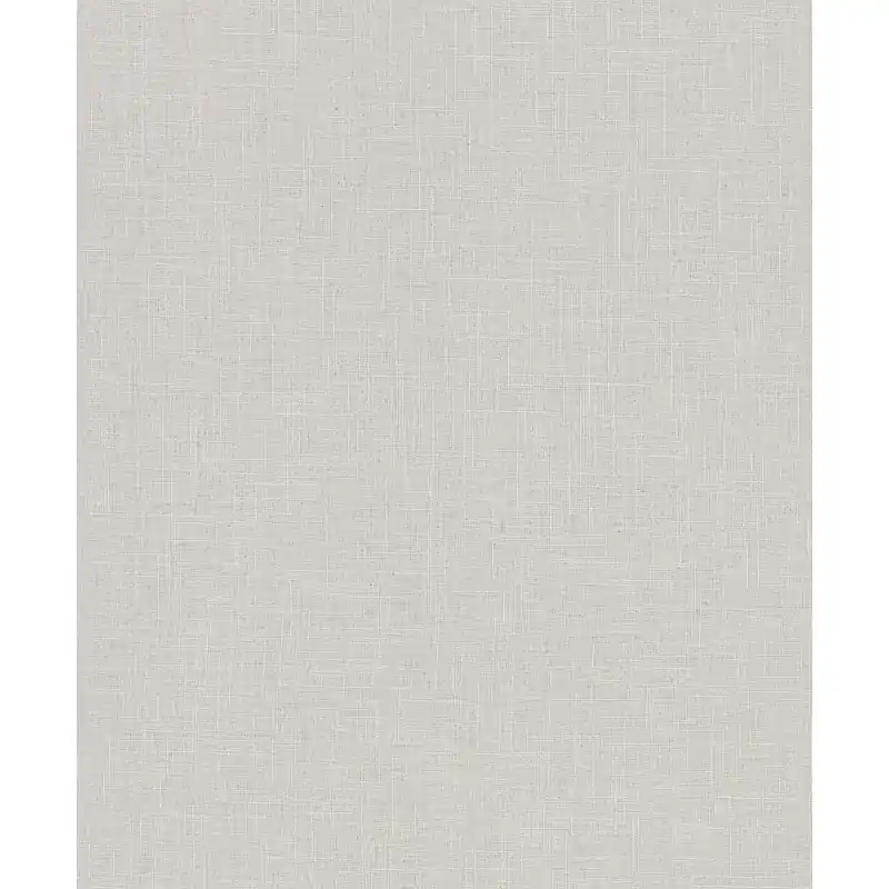 Preț mic Tapet Marburg Boho, Textură Textilă, Gri-Bej, Suport Vlies (Non-Woven) 33388