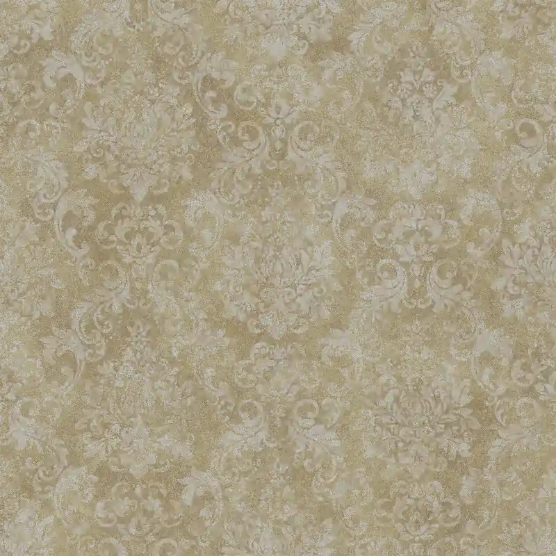 Tapet exclusiv model baroc special fx2 argintiu-auriu G68089 Noutate