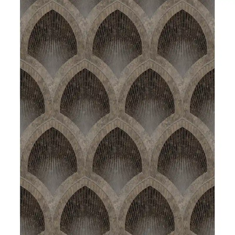 Tapet exclusiv model geometric special fx2 maro G68087 Ofertă