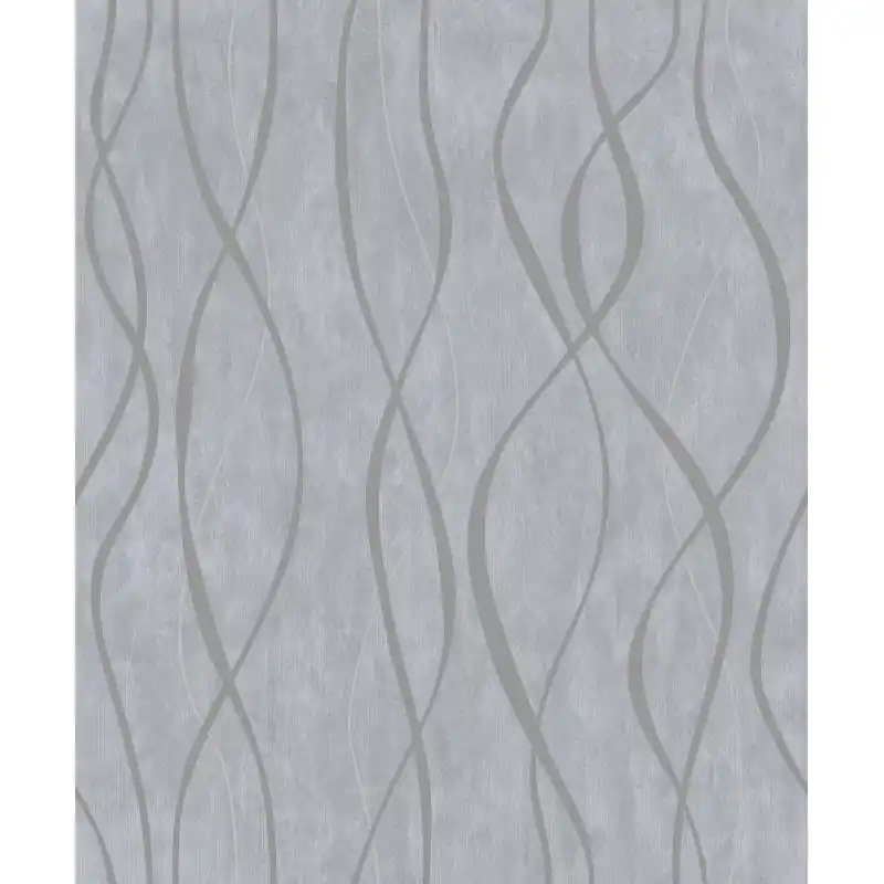 Cumpărături sigure Tapet exclusiv model geometric special fx2 argintiu G67733