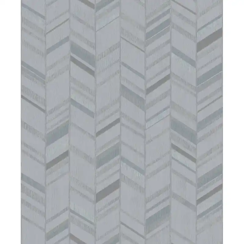 Tapet exclusiv model geometric special fx2 argintiu G67711 Reducere extra