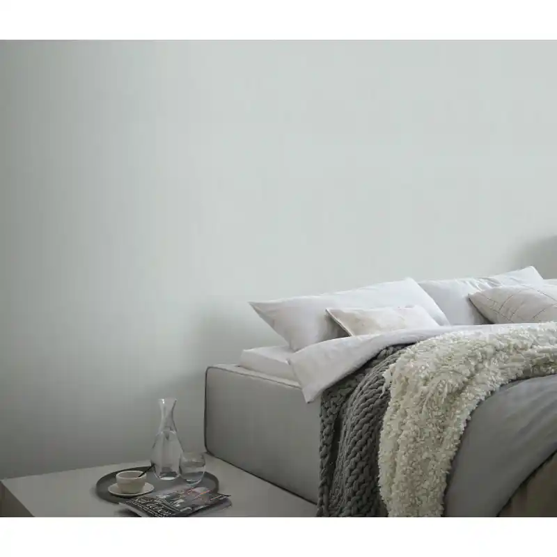Tapet modern texturat uni color albastru 10539-43 Promoție
