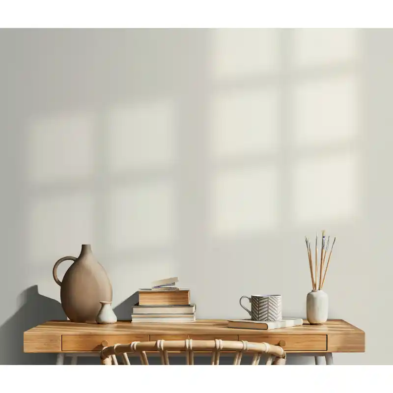 Tapet modern uni color crem 10542-26 Super ofertă