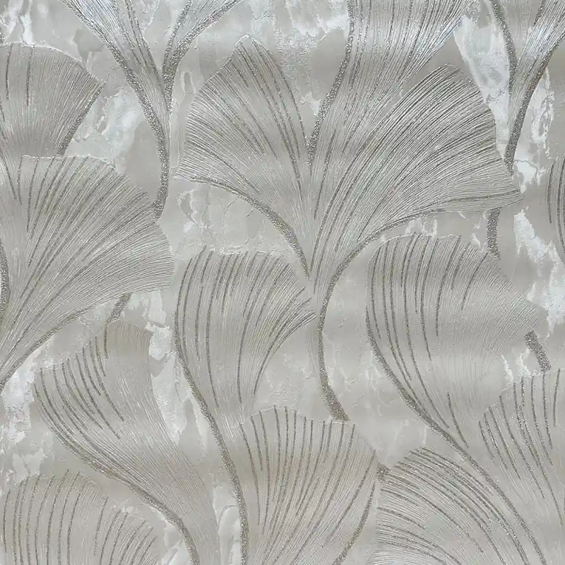 Cel mai vândut Tapet modern premium crem TC8660-1