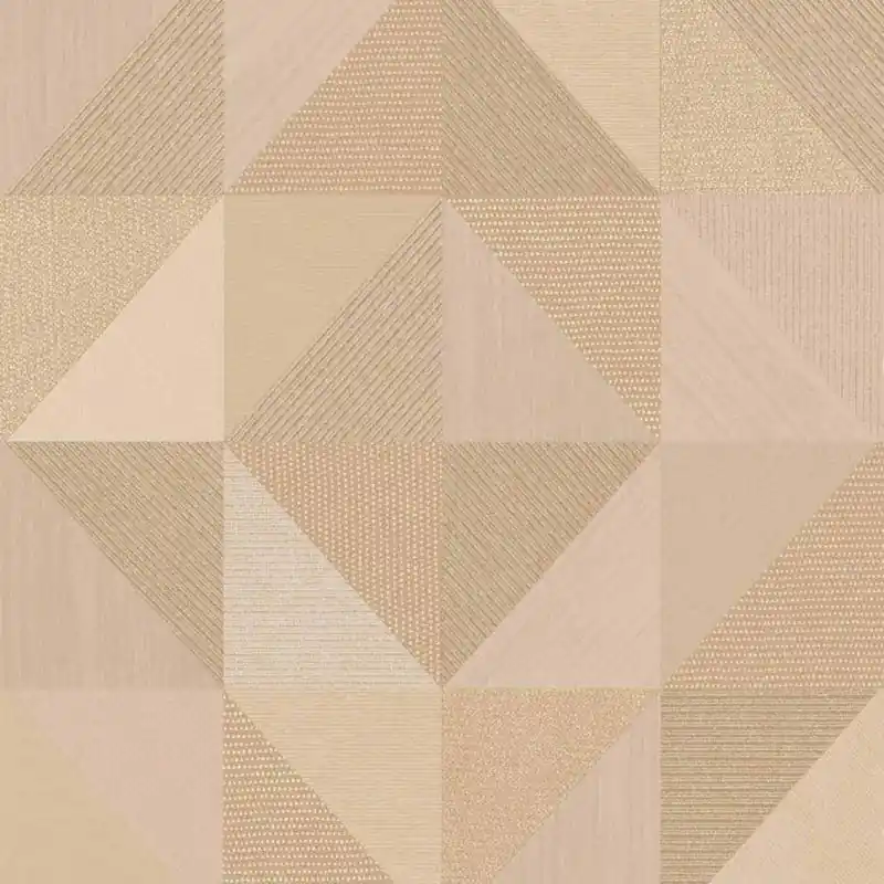 Ofertă limitată Tapet lux, model geometric, living, dormitor, Vitalis, 32413