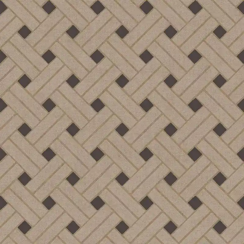 Preț redus Tapet lux, model geometric, living, dormitor, Vitalis, 32427