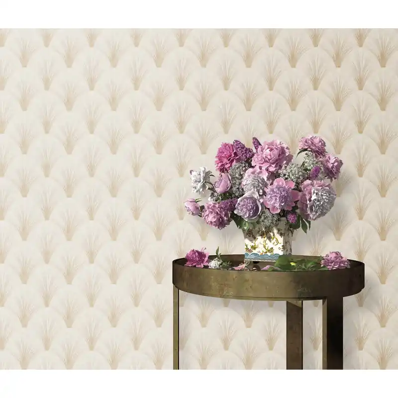 Tapet modern, model geometric, living, dormitor, Elle IV, 10451-14 Livrare expres