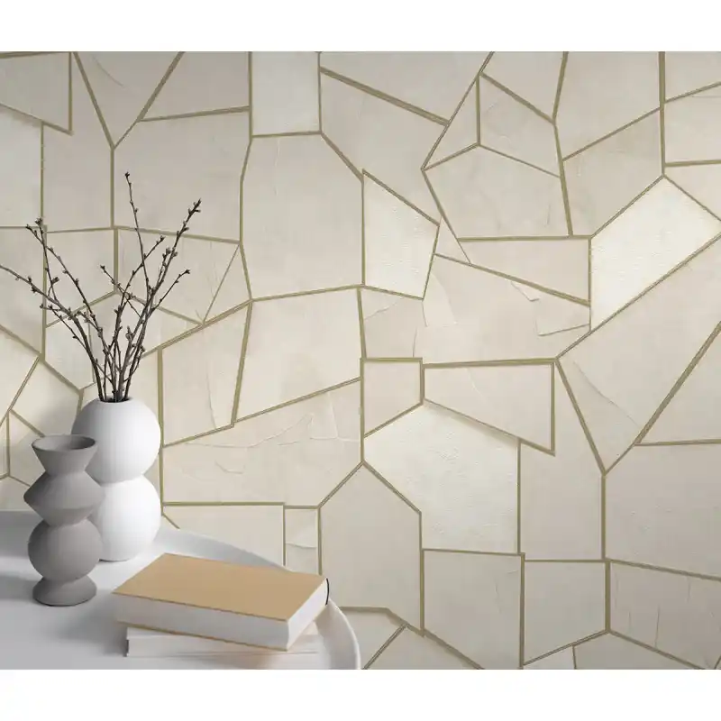 Chilipir Tapet modern, model geometric, living, dormitor, Elle IV, 10445-02