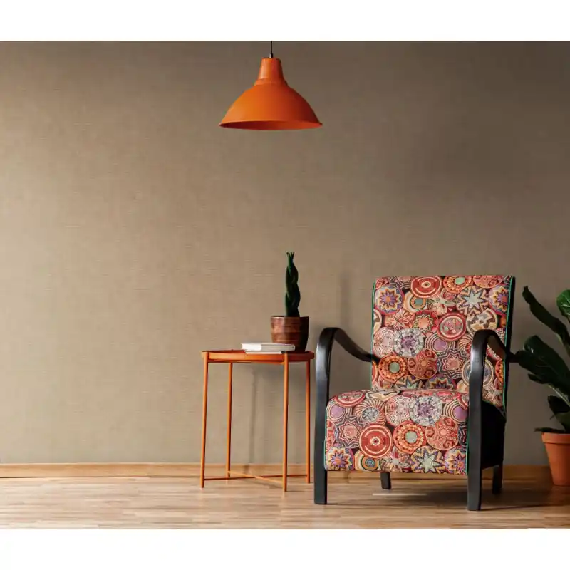 Tapet decorativ model uni, dormitor Elysium 10473-30 Plată securizată