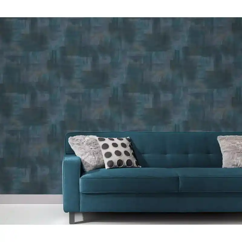 Retur gratuit Tapet decorativ model abstract, living Elysium 10480-08