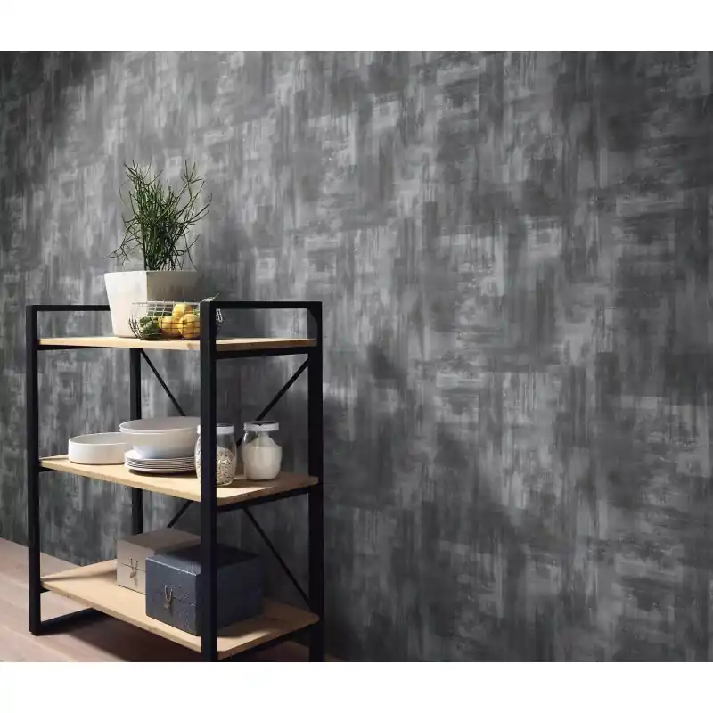 Preferatul clienților Tapet decorativ model abstract, living Elysium 10480-29