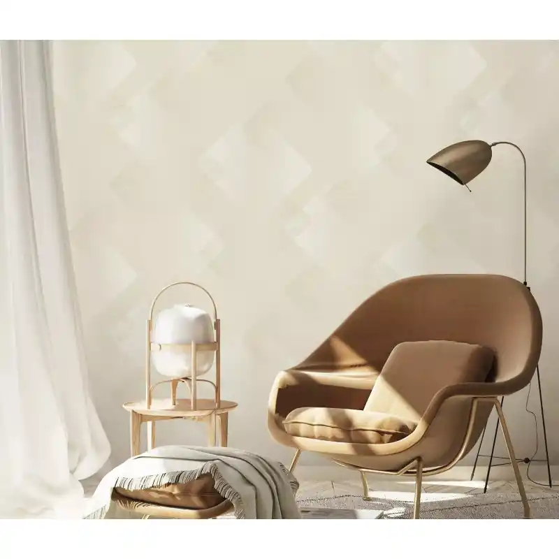 Tapet decorativ model geometric, living Elysium 10479-02 Retur ușor