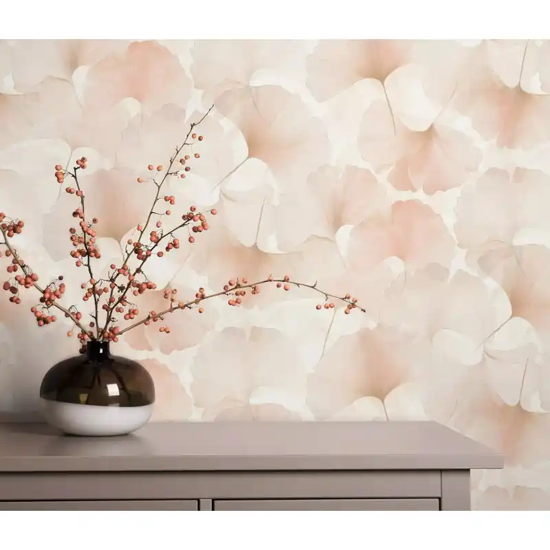 Preferatul clienților Tapet decorativ model floral, dormitor Elysium 10470-05