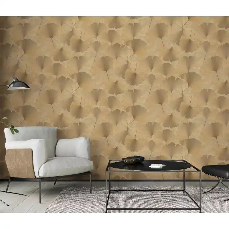 Livrare expres Tapet decorativ model floral, dormitor Elysium 10470-30