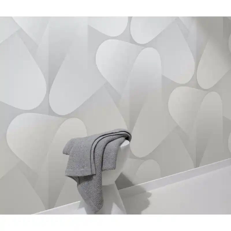 Preț redus Tapet decorativ model geometric, dormitor Elysium 10423-31